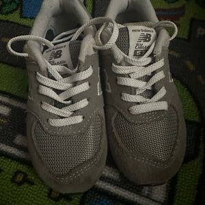 TODDLER New Balance 574